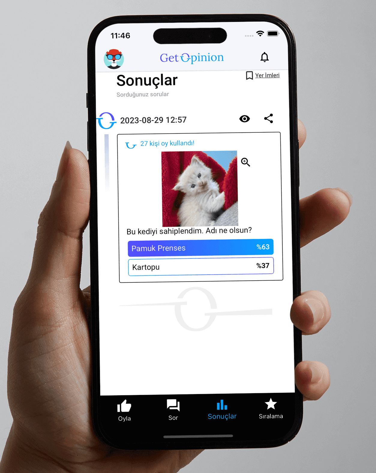 Uygulamadan soru örneği 2